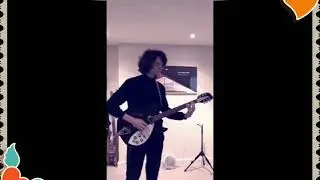 Luke Deacon music edit ✌🎶💚