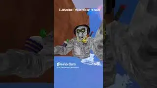 SUBSCRIBE #tts #subscribe #600 #mckoopa #mckoopa #gorillatag