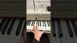 who can relate as a pianist