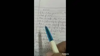 Give exp.of commutative ring with ideal I which is prime but not maximal.M.Sc.AA-I-38.H RAJ BHAGAT. 