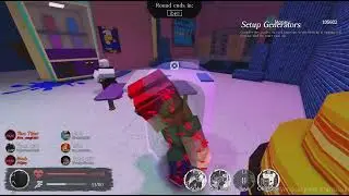 Admin Noli gameplay