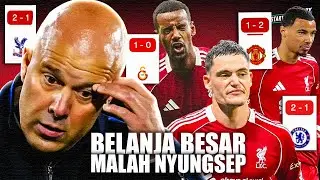 Liverpool are cursed! They've gone all out with their legacy champions, but they're suffering ins...