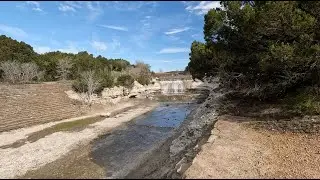 Urban Bustle Escape: Tranquility at Cleburne State Park || Texas State Parks