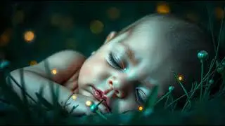 Gentle Bedtime Sounds for Infant Calm