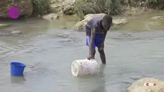 Over 42% of Nigeria's population lacks access to safe water: WHO