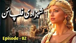 Princess Philippine Ep 2 | 🔥Muslim invasion on Maghreb 🇹🇳 Tunisia &  🇱🇧 Tripoli | History With Umar