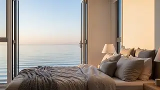 Cozy Bedtime Piano | Music That Helps You Let Go