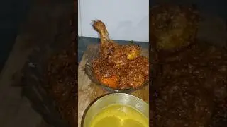 &ldquo;Street Style Chicken Pakode 🤤 | Aisa Taste Pehle Kabhi Nahi Khaya&rdquo; #shortsfeed #shorts #viral