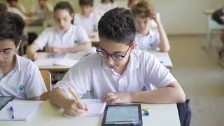 SABIS&reg; Technology in Education