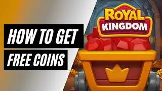 Royal Kingdom Coins Hacken ✩ Royal Kingdom Hack ✩ Get Unlimited Coins & Potions MOD [iOS/Android]