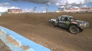 CJ & Johnny Greaves Crandon 2013 | Method Race Wheels