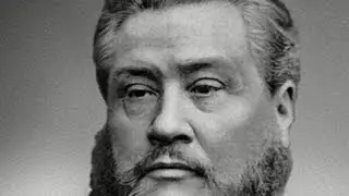 Treasury of David: Commentary on Psalm 130 - Charles Spurgeon (Audio Reading)
