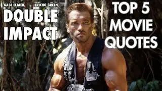 DOUBLE IMPACT