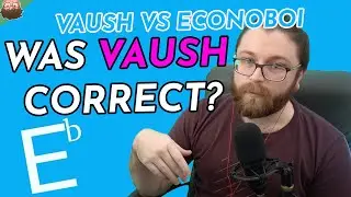 Vaush vs Econoboi Socialism vs Social Democracy Debate Review