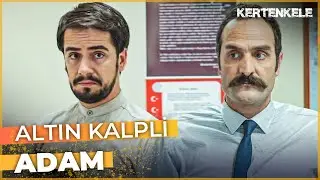 Ahmet Hoca, Hicabi'yi müdüre karşı korudu! | Kertenkele 🦎