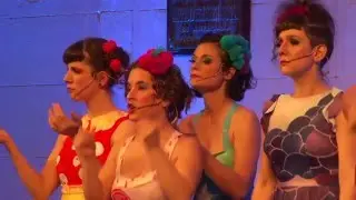 Performance Musical | Ciertas Petunias | TEDxUTN