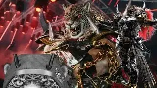 ARMOR KING.EXE
