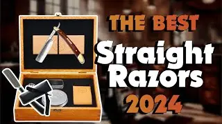 The Best Japanese Straight Razors for the Closest Shave Ever in 2024 - Must Watch Before Buying!