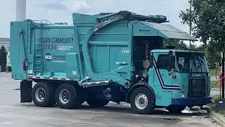 Homewood Disposal 1049