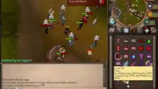 Spartacus121 Dropped on VID