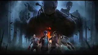 Dead by Daylight | СТРИМ