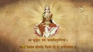 28 times new Gayatri mantra| गायत्री मंत्र |नवरात्रि|Navratri| latest |Sharad joshi| Vaibhav mutha|