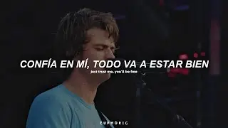 Djo - End Of Beginning (Sub. Español + Lyrics)