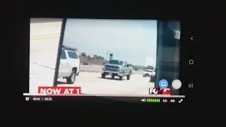 KVVU Las Vegas: Fox 5 News at 1 open May 27, 2021