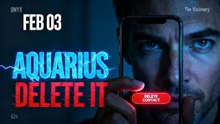 Delete Them Before Feb 3rd. (Or Stay Stuck)