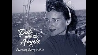 Date with the Angels (1958) | Season 2 | Episode 17 | Wheeler At the Cabin | Betty White
