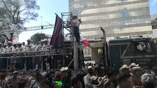 Marcha Pride 2019 Parte 7