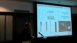 Adventures in the Cancer Genome Part 2