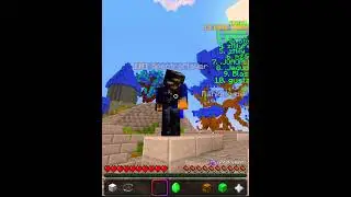 @SpectroPlayer  #minecraft #bedwars