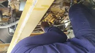 cat 980c diesel fuel lines bleeding of air