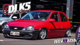 Mega Funk - Tum Dum Dum - Janeiro 2026 | @DjK5_Oficial 