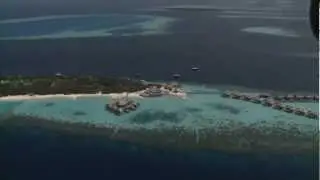Maldives Luxury Resort - Lily Beach- All-Inclusive Platinum Plan Resort