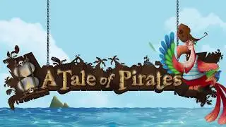 A Tale Of Pirates Preview - Cranio Creations