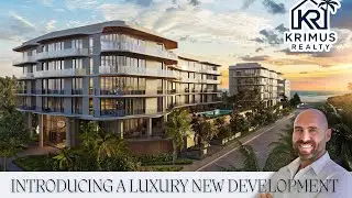 Introducing Hollywood Moon  &mdash; an exclusive new boutique development on Hollywood Beach in Florida.
