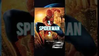 Top 10 Best Superhero Action Movies ...#shorts #marvel #Shortsfeed #dc