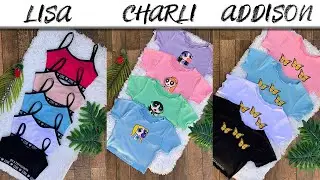 LISA OR CHARLI OR ADDISON, Rooms, nail, cute accessories, yummy food - Korean lifestyle