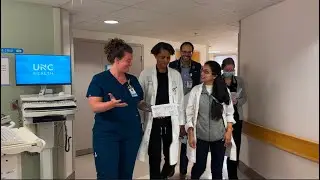 UNC Adult Nephrology Fellowship
