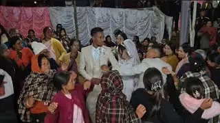 KA JING SHAD IA THOH JONG I AIBOR DIENGDOH & SYRPAILANG MARBOH 