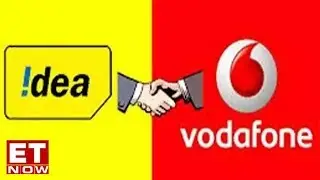 Vodafone-Idea Telecom Merger