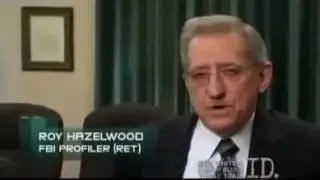 Crime Documentary - The Danny Rolling story