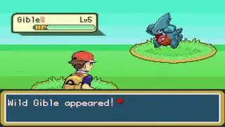 Pok&eacute;mon Cloud White Walkthrough part 1