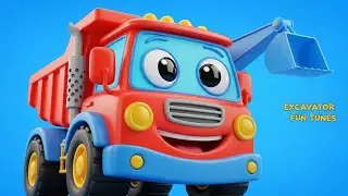 🚜 