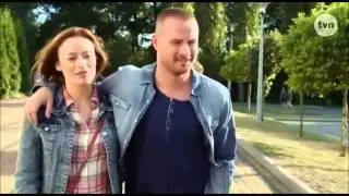 Lekarze // Alicja & Maks // Słowa