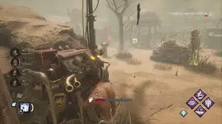 Dead by Daylight mayers