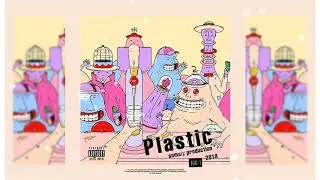 SOMALY prod    PLASTIC 03 [beat]
