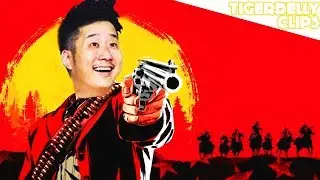 Bobby Reviews Red Dead Redemption 2
